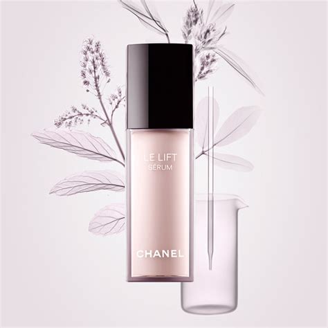 chanel serum le lift|Chanel le lift best price.